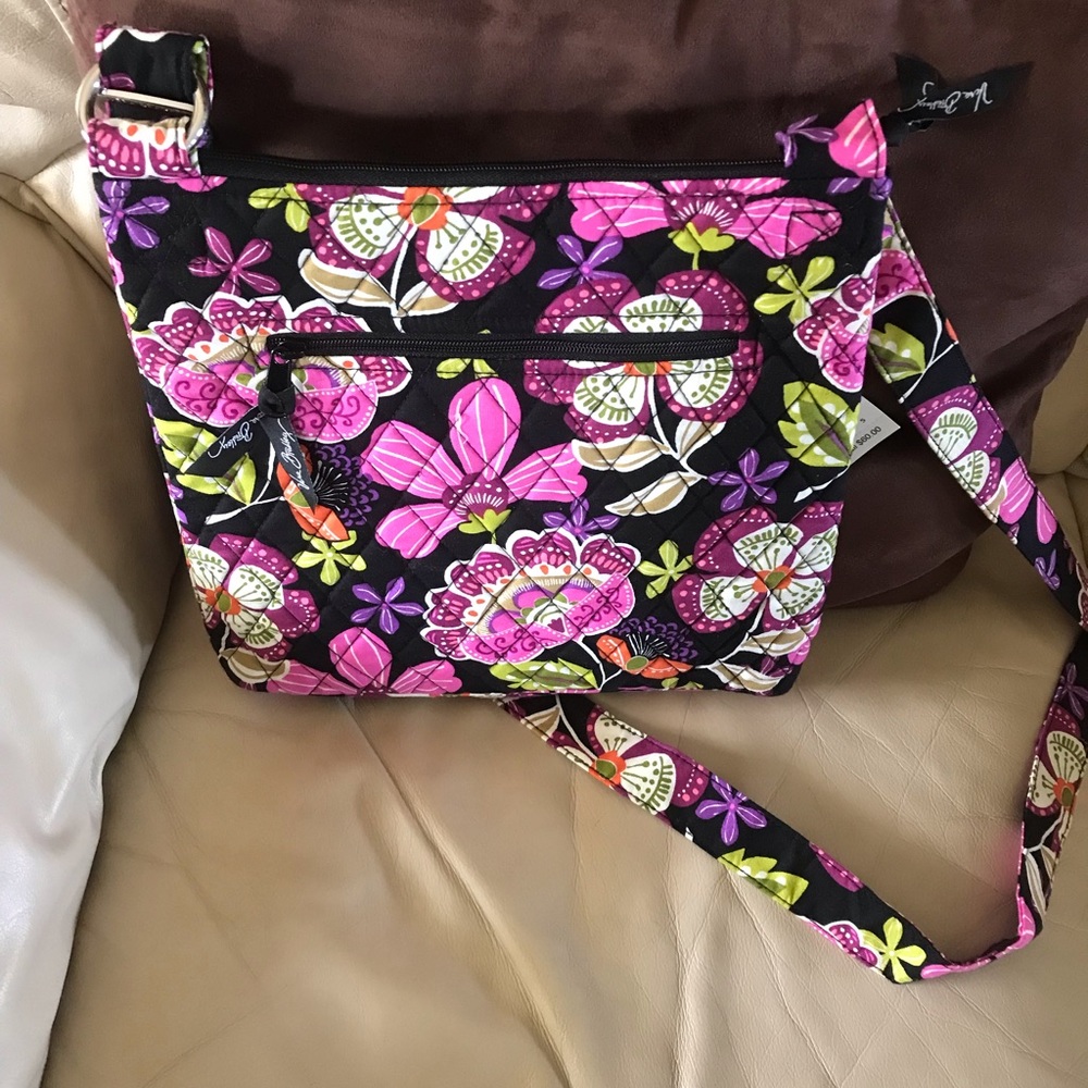 Vera Bradley NWT